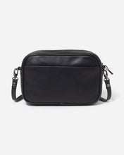 Load image into Gallery viewer, STITCH &amp; HIDE - TAYLOR BAG BLACK
