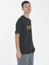 Load image into Gallery viewer, THRILLS - WORKWEAR BOX FIT TEE - BLACK
