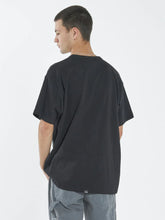 Load image into Gallery viewer, THRILLS - WORKWEAR BOX FIT TEE - BLACK
