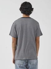 Load image into Gallery viewer, THRILLS - KNOWLEDGE STRIE MERCH FIT POCKET TEE
