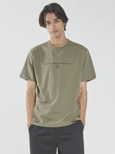 Load image into Gallery viewer, THRILLS - SOME KIND OF PARADISE MERCH FIT TEE - desert
