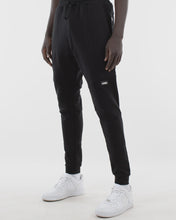 Load image into Gallery viewer, WNDRR - HOXTON V2 TECH TRACKPANT - BLACK
