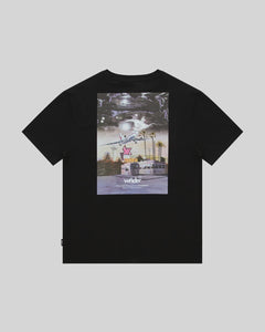 WNDRR - PREFLIGHT BOX FIT TEE