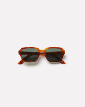 Load image into Gallery viewer, EPOKHE - WILSON HAVANA POLISHED /GREEN POLARISED
