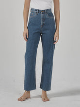 Load image into Gallery viewer, THRILLS - PAIGE MID RISE JEAN - Highway Blue
