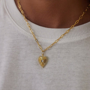 ZAHAR - FRIDA NECKLACE