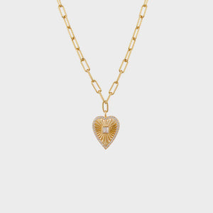 ZAHAR - FRIDA NECKLACE