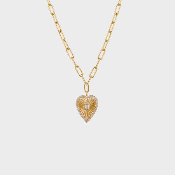 ZAHAR - FRIDA NECKLACE