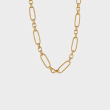 Load image into Gallery viewer, ZAHAR - JANINE NECKLACE
