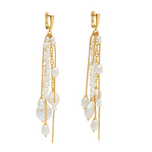 Load image into Gallery viewer, AMBER SCEATS - Balfour Earrings
