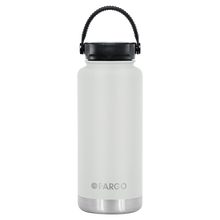 Load image into Gallery viewer, PARGO - INSULATED DRINK BOTTLE BONE WHITE 950ml
