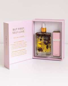 BOPO - SELF LOVE GIFT SET