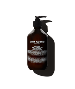 GROWN ALCHEMIST - HAND CREAM  VANILLA ORANGE PEEL 500ML