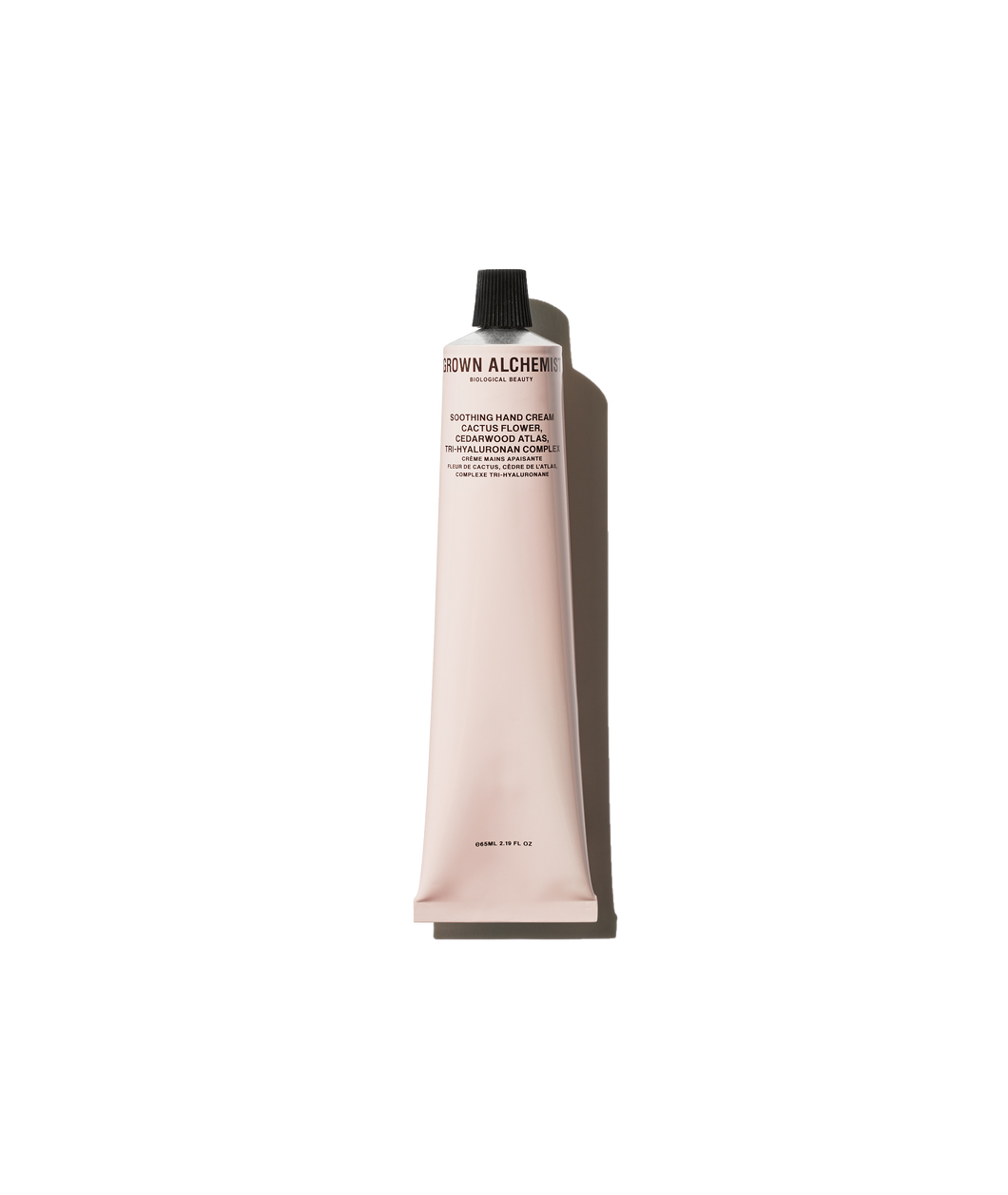 GROWN ALCHEMIST - SOOTHING HAND CREAM