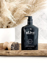 Load image into Gallery viewer, AL.IVE HAND &amp; BODY WASH  - COCONUT &amp; WILDE ORANGE
