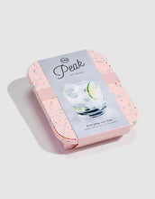 Load image into Gallery viewer, PEAK -  EVERYDAY ICE CUB TRAY - PINK SPECKLE
