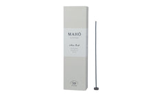 Load image into Gallery viewer, MAHO - WHITE MUSK INCENSE STICKS
