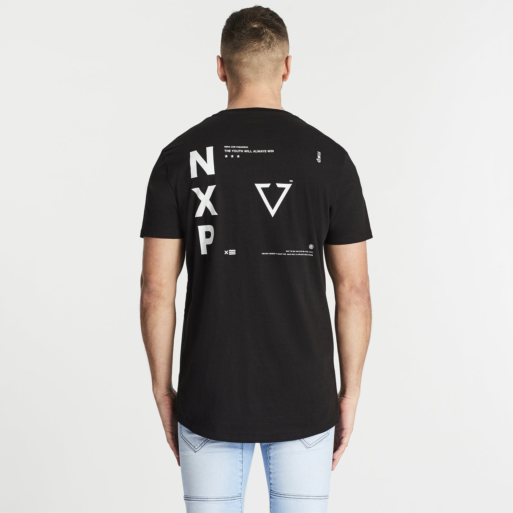 Mens T-Shirts – Sabotage Store