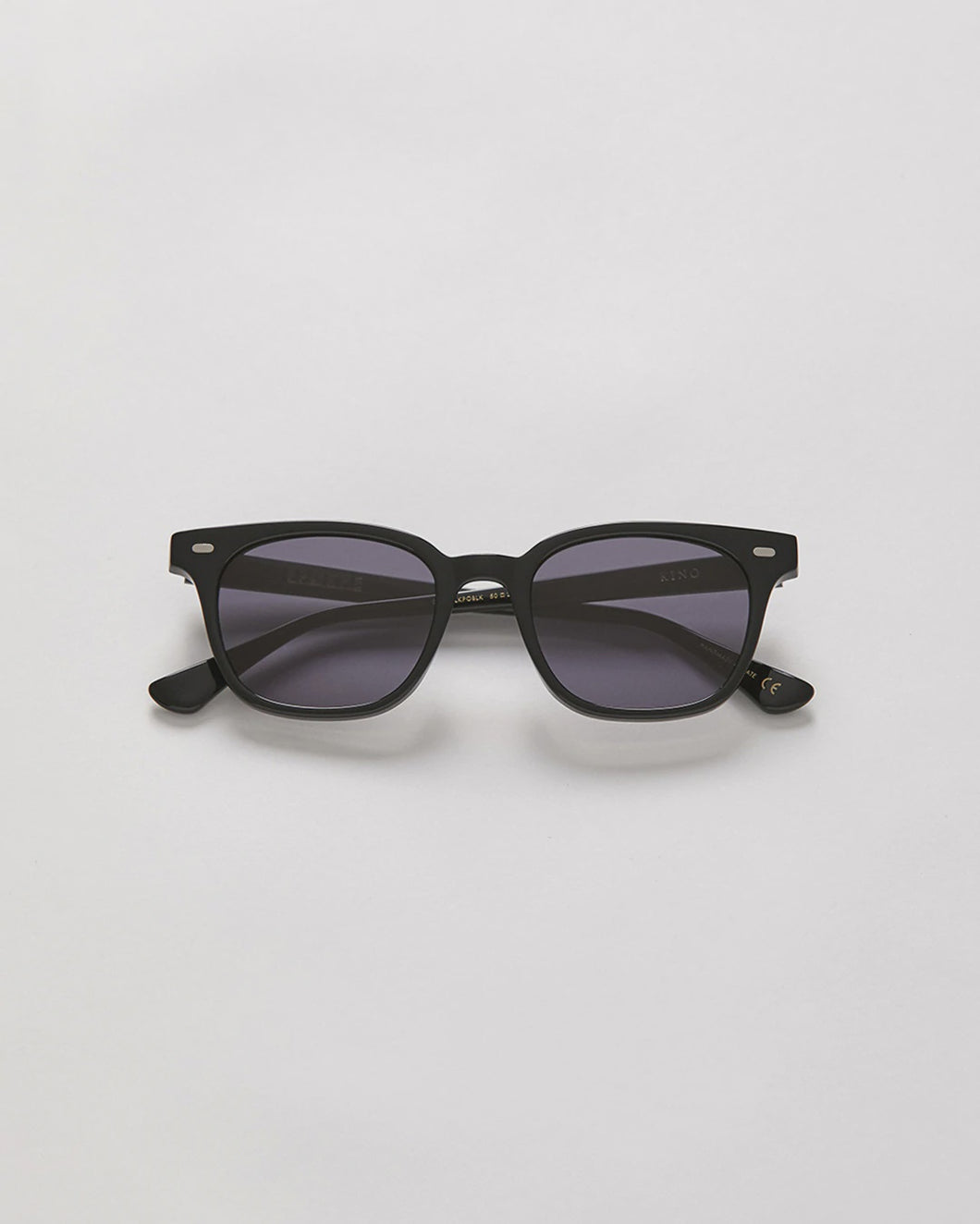 EPOKHE - KINO BLACK POLISHED BLACK