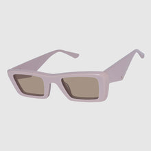 Load image into Gallery viewer, VALLEY - LA HARA BLUSH w ROSE GOLD METAL /BLACK LENS
