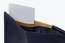Load image into Gallery viewer, BELLROY - NOTE SLEEVE NAVY
