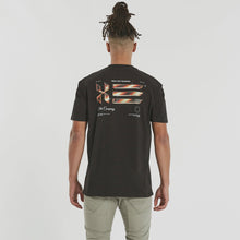 Load image into Gallery viewer, NENA &amp; PASADENA - PROTOCOL RELAXED TEE
