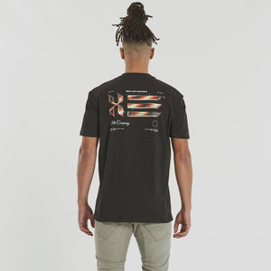 NENA & PASADENA - PROTOCOL RELAXED TEE