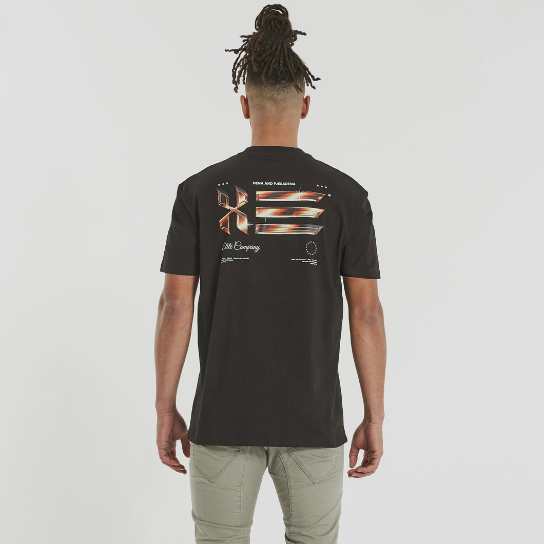 NENA & PASADENA - PROTOCOL RELAXED TEE