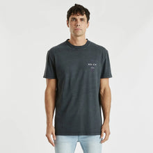 Load image into Gallery viewer, KISS CHACEY - RANDOM RELAXED TEE - PIGMENT ANTHRACITE
