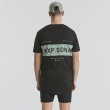 Load image into Gallery viewer, NENA &amp; PASADENA - SWING CAPE BACK TEE
